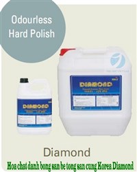 Odourless Hard Polish - DIAMOND